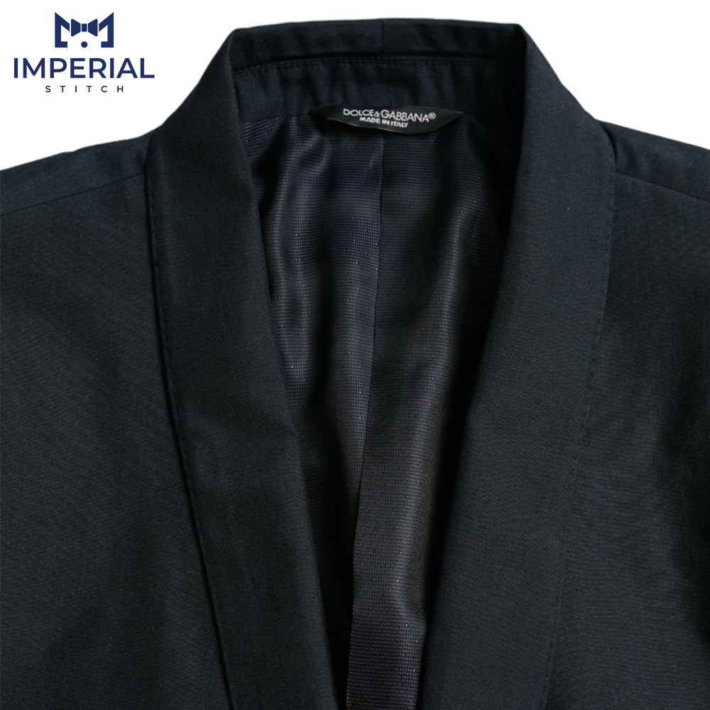 Black Chino 2-Piece Suit for Men - Traditional & Modern Elegance Best for wedding and any event