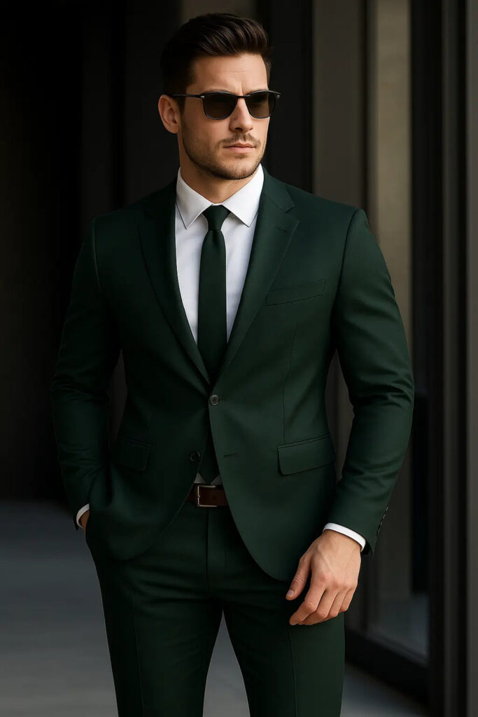 2 Piece Suits