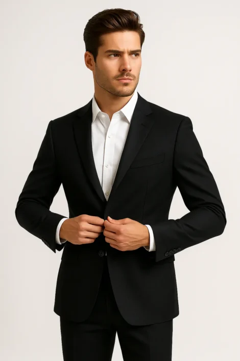 BlackChino2-PieceSuitforMen_3