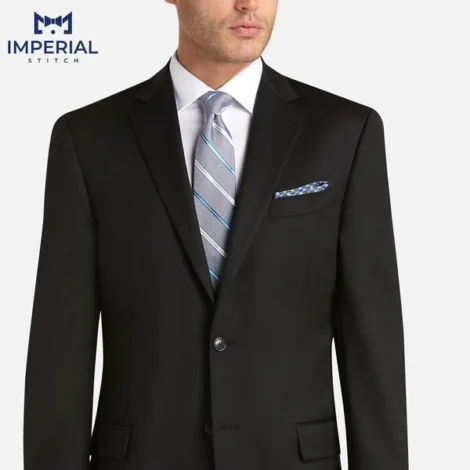 Classic-Three-Piece-Black-Slim-Fit-Suit-For-Mens01