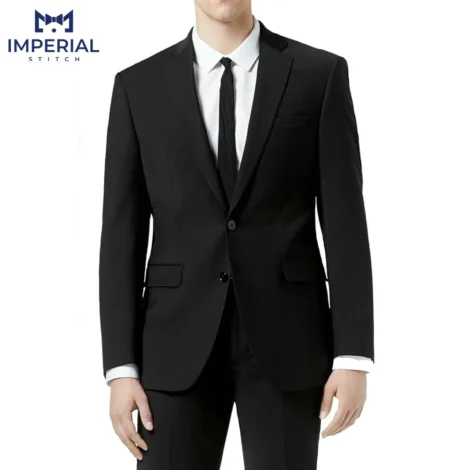 Mens-2-Piece-Formal-All-Black-Suit01