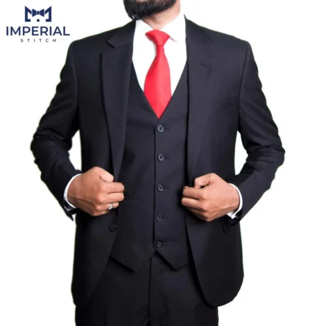 Premium-Three-Piece-Black-Men_s-Suit02