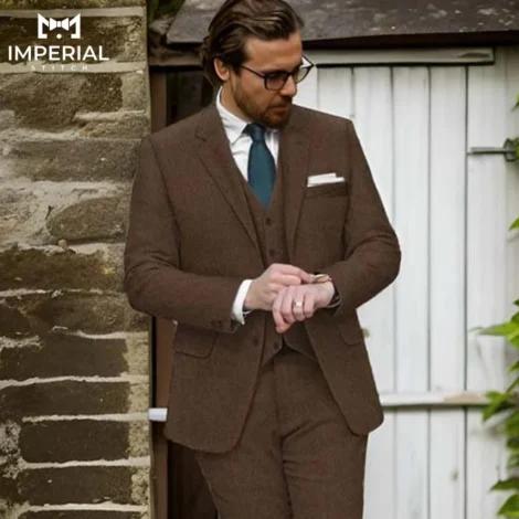 Premium-Three-Piece-Coffee-Brown-Color-Men_s-Suit01