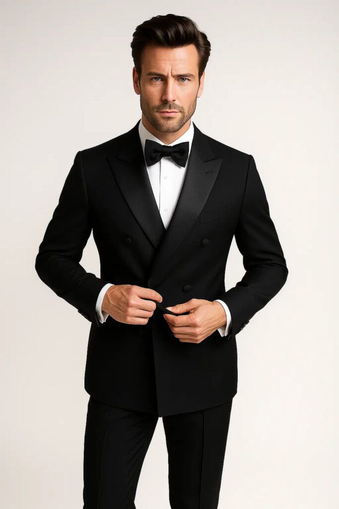 Tuxedo Suits