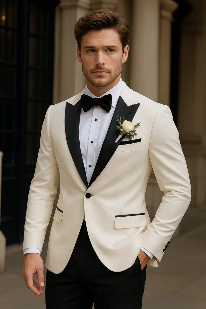 Wedding Suits