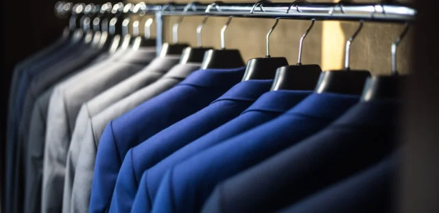 A Guide to Men’s Suit Types