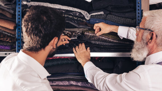 Which Type of Suit to Wear for a Summer  Wedding