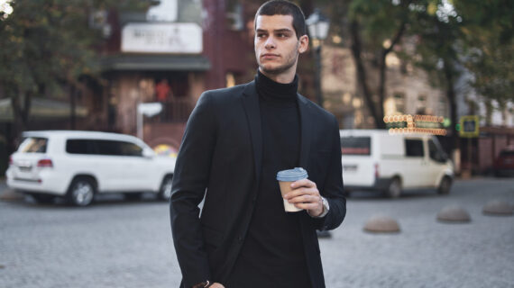 Men’s Date Night Outfit Guide | Dress Like You Mean It