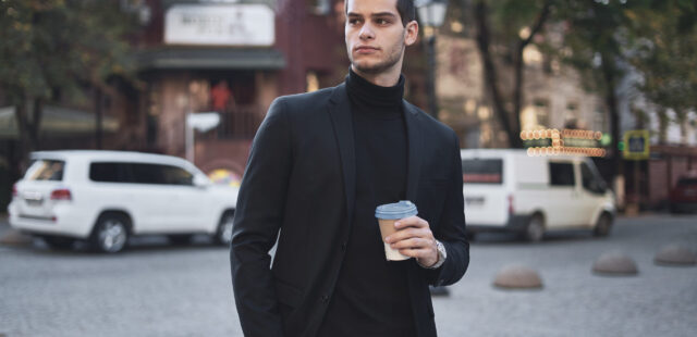 Men’s Date Night Outfit Guide | Dress Like You Mean It