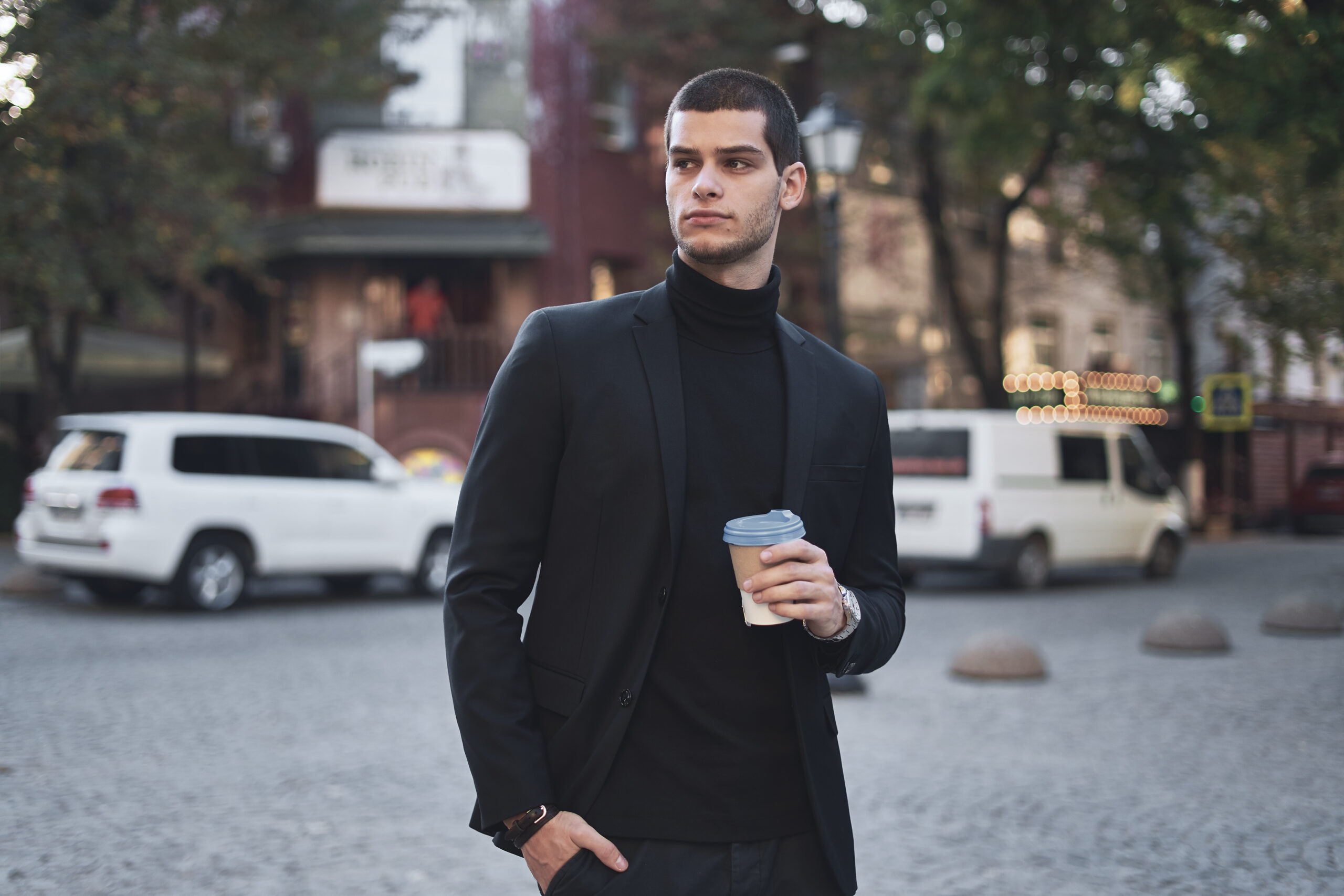 Men’s Date Night Outfit Guide | Dress Like You Mean It