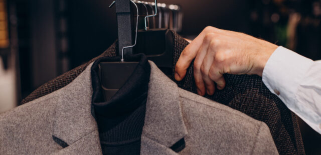 How to Identify a Genuine 100% Wool Suit – Expert Buying Guide